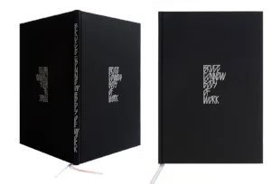 12. Allure and discomfort: Bruce Connew’s Body of Work: Jenny Harper Bruce Connew, Body of Work #9, 2015, offset tritone; image courtesy the artist