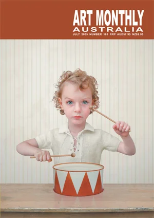 Issue 181 July 2005