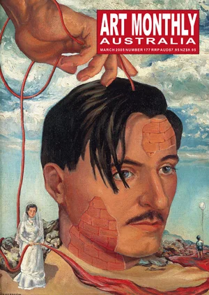 Issue 177 March 2005