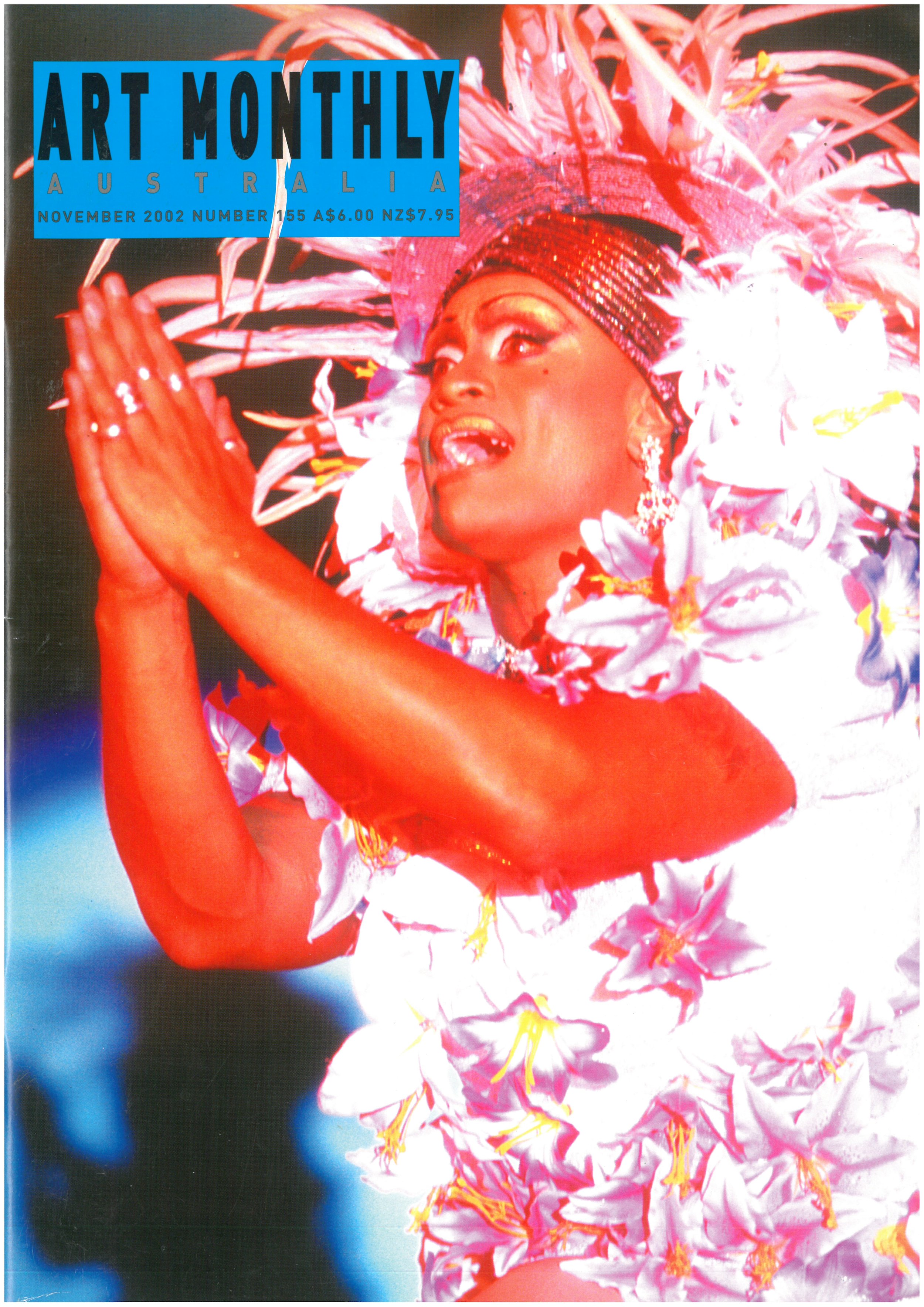  Issue 155 November 2002