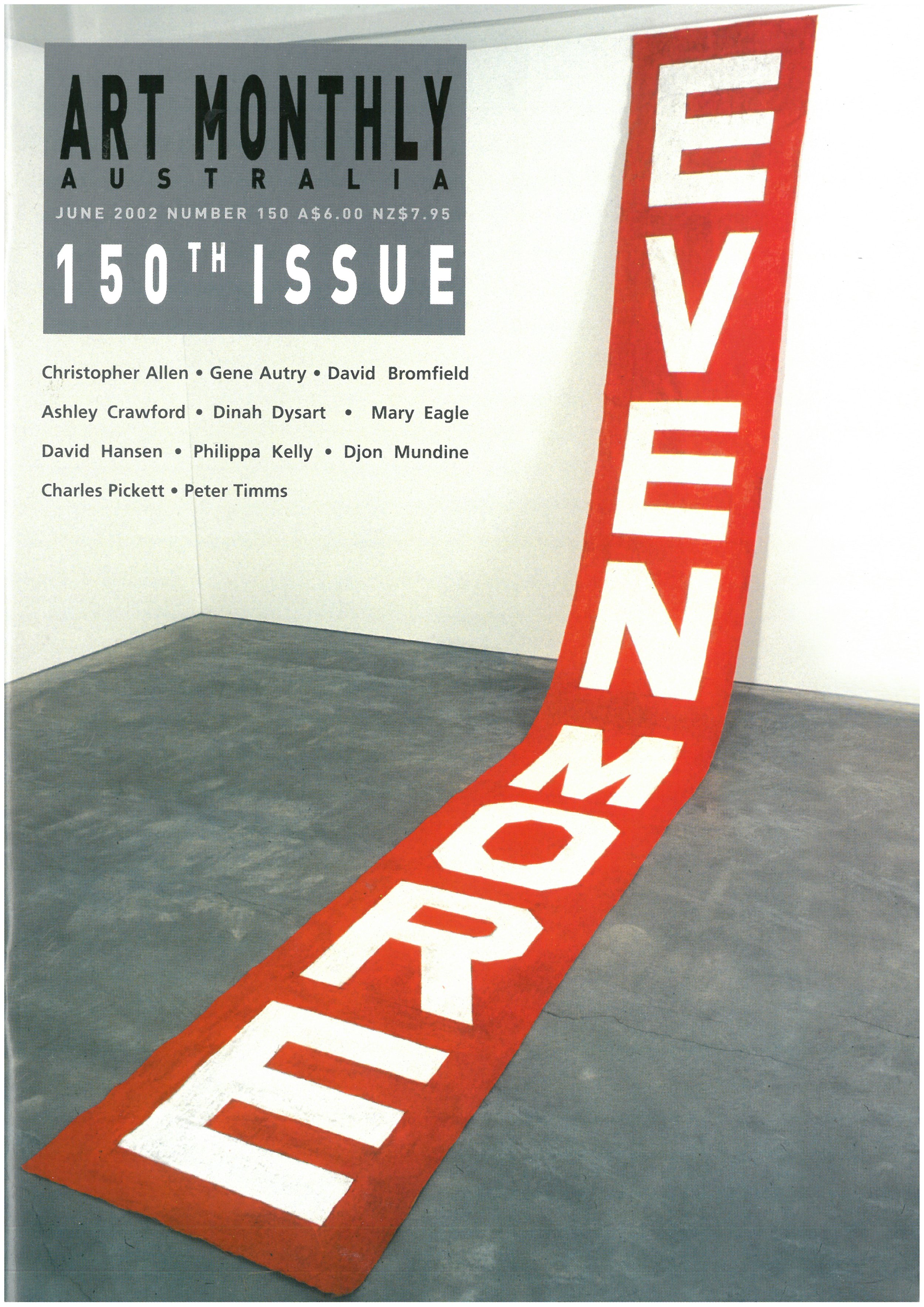  Issue 150 June 2002