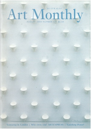 Issue 132 August 2000