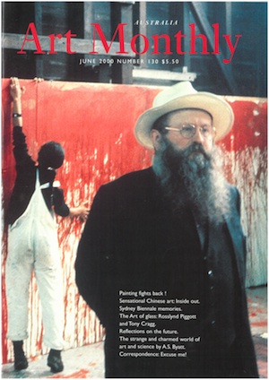 Issue 130 June 2000
