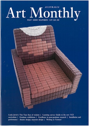 Issue 129 May 2000