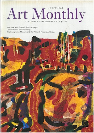 Issue 123 September 1999