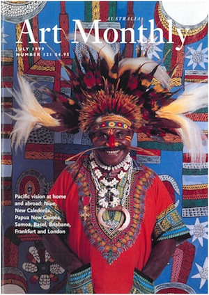 Issue 121 July 1999