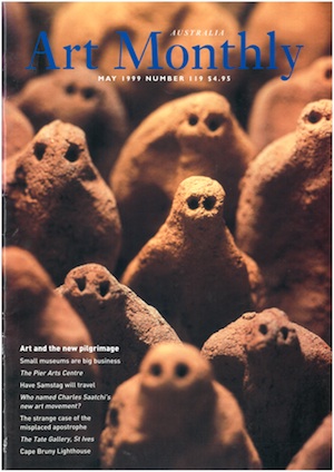 Issue 119 May 1999