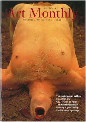 Issue 115 November 1998