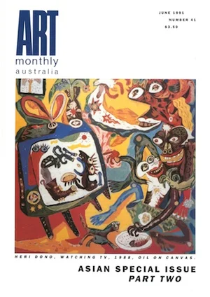 Issue 41 June 1991