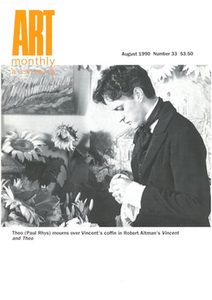Issue 33 August 1990