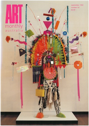 Issue 53 September 1992