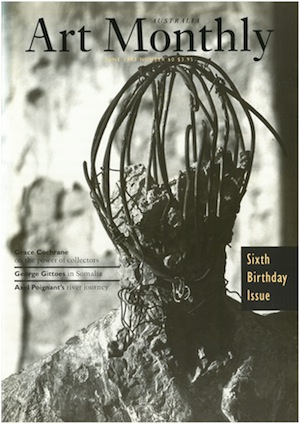 Issue 60 June 1993