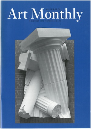 Issue 65 November 1993