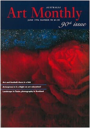 Issue 90 June 1996