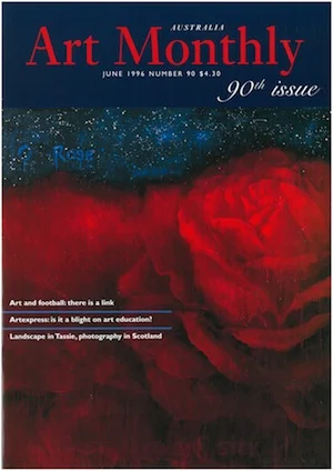 Issue 90 June 1996