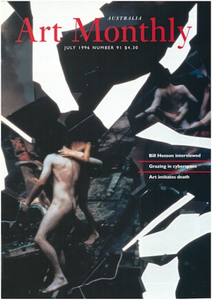 Issue 91 July 1996