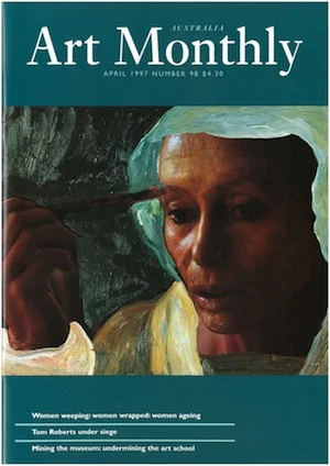 Issue 98 April 1997