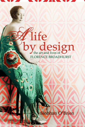 10 A life by design: the art and lives of Florence Broadhurst , Siobhan O’Brien: JOHN MCPHEE Allen and Unwin, 2004, 280 pp $24.95 RRP 10 Mr Felton’s Bequests, John Poynter: ROBERT DINGLEY The Miegunyah Press, 2003, xxiv+639 pp $89.95 RRP (hardback)