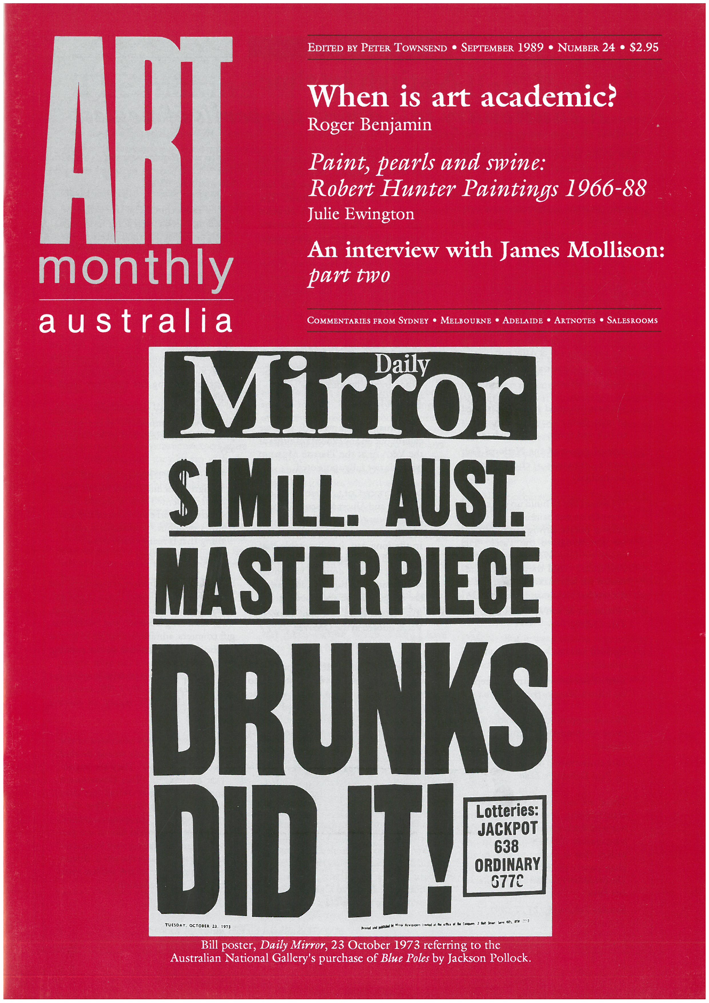 Issue 24 Sept 1989