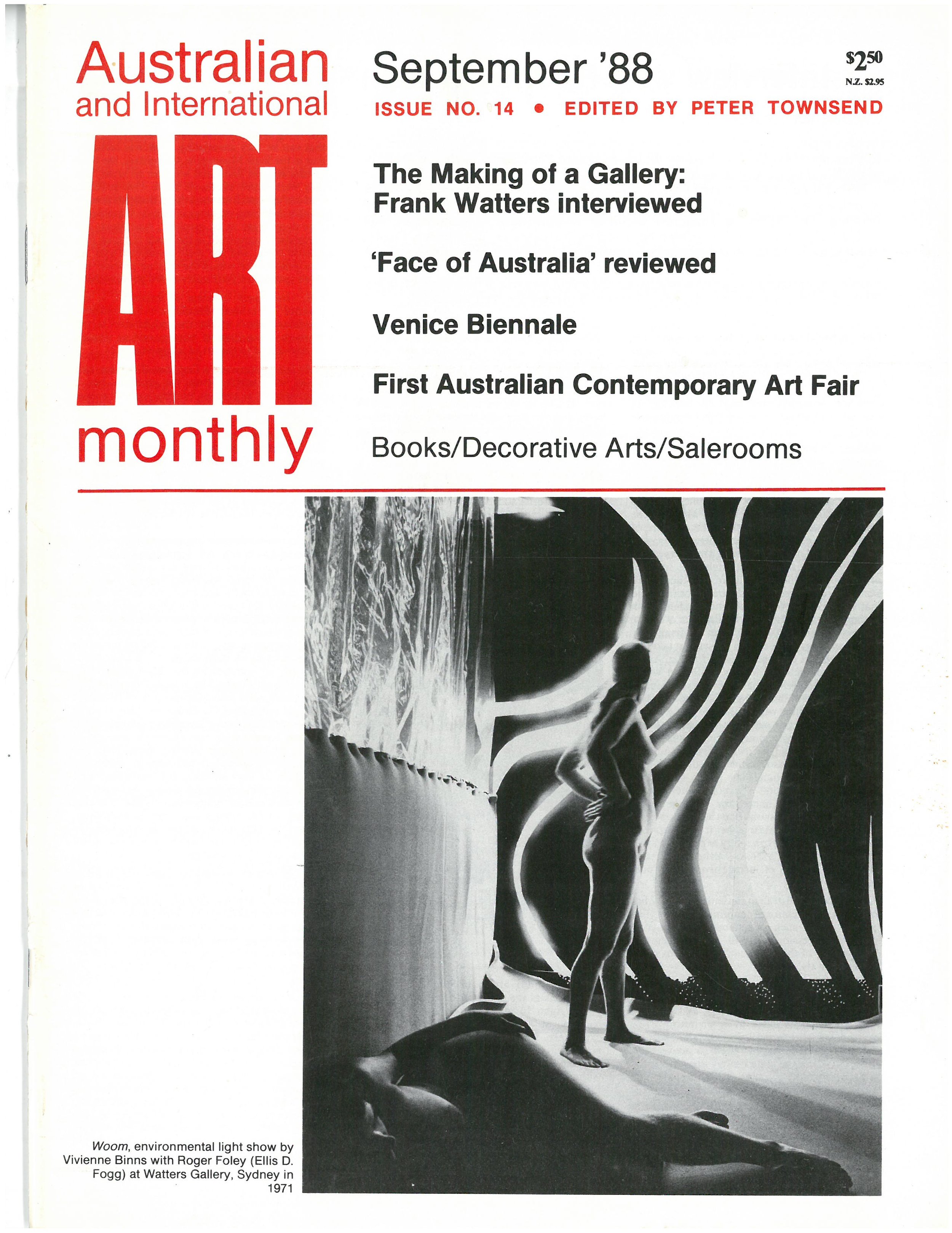 Issue 14 Sept 1988