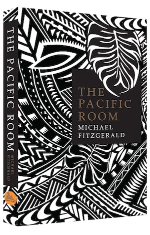 11 The Pacific Room , Michael Fitzgerald