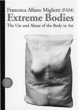 4 BOOK REVIEW: EXTREME BODIES , Francesca Alfano Miglietti (FAM) REVIEWED by HELEN MCDONALD Skira, 2003, 254 pp $36.00 RRP 5 Artists and the ATO: Two views Good news for artists? by DONALD RICHARDSON Tax is so thrilling: TAMARA WINIKOFF
