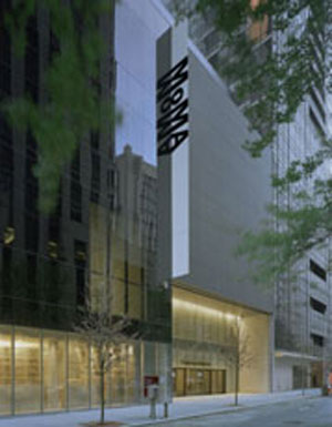 4 Terry Smith’s dilemma: Modern or Contemporary?: BERNARD SMITH Exterior view of MoMA, designed by Yoshio Taniguchi. Photo Timothy Hursley, 2005. Courtesy of MoMA 5 Geoglyphs: An ancient art form reinvented: KEN SCARLETT Andrew Rogers, Ancient language , 2003, volcanic rock, clay and bird droppings, 2.8 x 80 x 36 metres, Atacama Desert, Chile