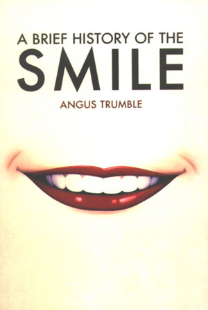 13 Book Review: A Brief History of the Smile, Angus Trumble, REVIEWED by GEOFFREY HEITHERSAY Allen & Unwin, 2004, 226 pp $35RRP 14 Natural disasters in São Paolo, ADAM GECZY David Haines & Joyce Hinterding, Purple rain , still from digital video, 2004. Courtesy of the artists 15 Book Review: Material Thinking: The Theory and Practice of Creative Research, Paul Carter, REVIEWED by PENNY CRASWELL Melbourne University Press, 2004, 264 pp $49.95 RRP (paperback)