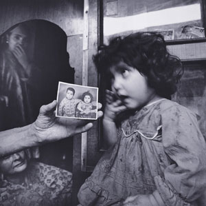 5 stripTEASE: Max Pam Photography from Perth to Sydney: KATE DAVIDSON Max Pam, Baker's children, Kashmir ,1977, silver gelatin photograph. Collection of the Art Gallery of Western Australia 6 Anti-Archibald: Doing the Doug Moran: DANIEL THOMAS