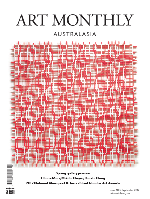 Issue 301 September 2017