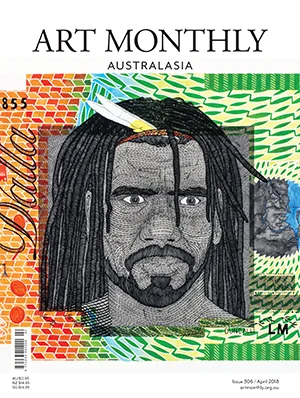 Issue 306 April 2018