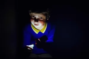 13 aria from europe; the 'maxxi bulgari art prize 2018': michael fitzgerald,  rome    Diego Marcon,  Ludwig , 2018, still; video, CGI animation, colour, sound, loop; image courtesy the artist and Ermes-Ermes, Vienna