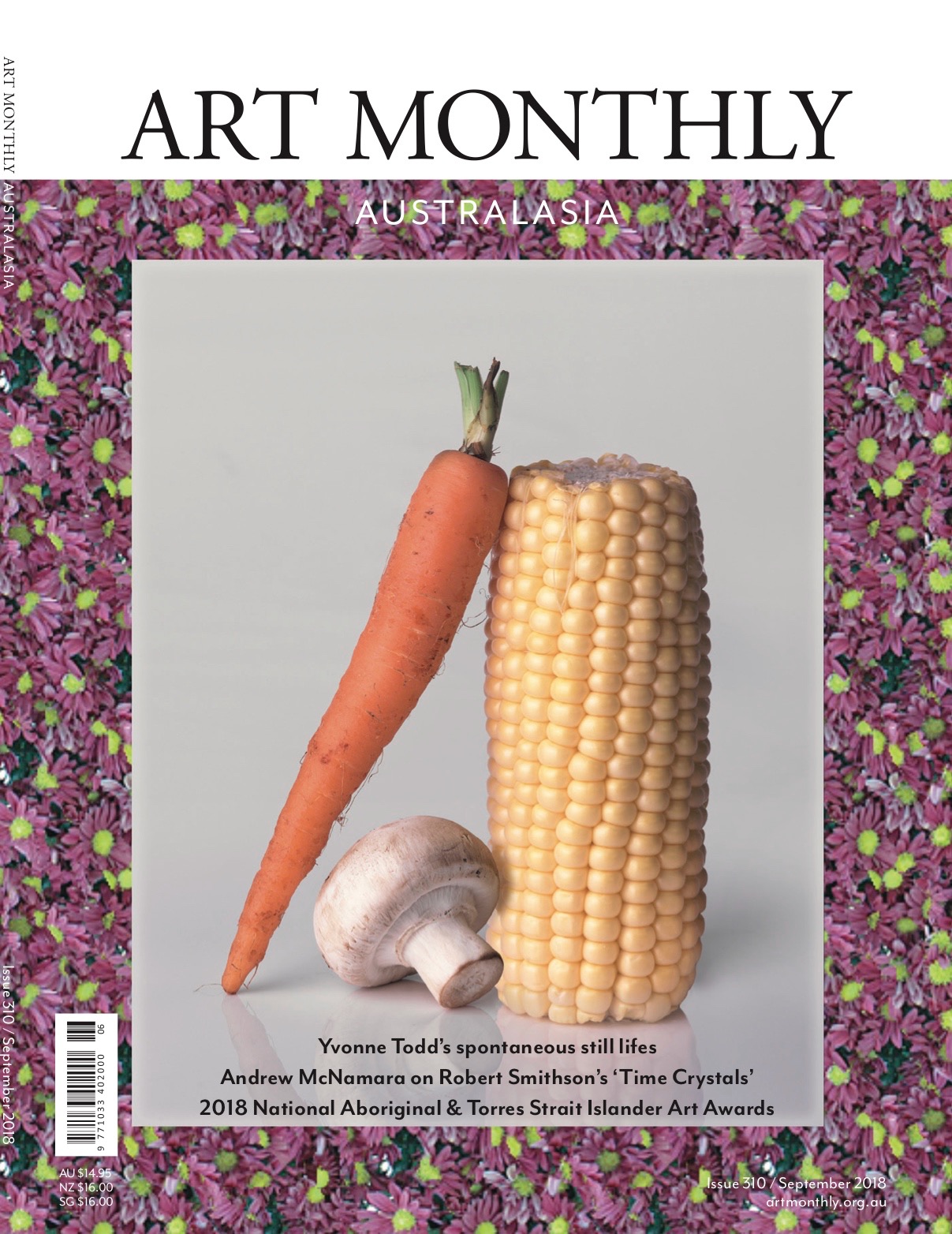 Issue 310 September 2018