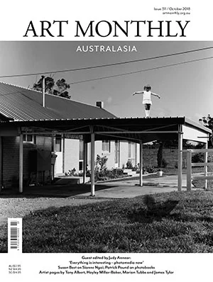 Issue 311 October 2018