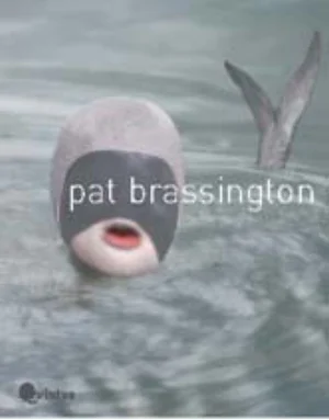 6 BOOK REVIEW: This is not a photograph BY Pat Brassington, SHAUNE LAKIN Pat Brassington: This is not a photograph, Anne Marsh, Tasmanian Monograph series, Quintus Publishing, 2006 64 pp $39.95 RRP