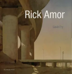 8 Through a glass darkly: CHRISTOPHER HEATHCOTE Rick Amor: A Single Life Museum of Modern Art at Heide, 22 March to 13 July 2008. Gavin Fry: Rick Amor Beagle Press, 216 pp, $120 rrp Creativity is a self-generating, self-absorbing human state. Much as strong novelists write because they are obsessive readers, so, too, will strong artists paint because they are compulsive viewers, and – if my visits to painters’ homes are sufficient to go by – they prefer to dwell in image lined habitats. Setting the agenda for the high modernist twenties, the British poet-cum-critic T. S. Eliot tried to theorise this condition via his celebrated essay Tradition and the Individual Talent (1919), which suggested that every maker is caught up in a dialogue with existing creative texts. A half-century later, the idea was rejigged by budding postmodernists including the Yale scholar Harold Bloom whose landmark book, The Anxiety of Influence (1973), categorised how creators respond to their forebears, and the New York curator Douglas Crimp who, in a turgid, much anthologised essay, ‘Pictures’ (1979), boiled it all down to a catchy slogan: ‘beneath every picture is another picture’
