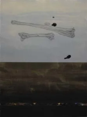 11 An irregular order: (im)materialising Micky Allan: JENNY McFARLANE   Micky Allan,  Winter , 2008, graphite, acrylic, ink, gold leaf, collage on drafting film and paper. Images courtesy the artist. Photographs by Derek Ross   12 Letter   I need to raise concerns about Jeremy Eccles’s article, Telstra Imbroglio: the 25th NATSIAA, in your October 2008 issue. It concerns me that Mr Eccles has included a number of confused statements in his article which are demonstrably false, and he might have researched the matter more thoroughly if he had contacted Desart and others to verify the facts. In fact, Mr Eccles’s article throws no new light on the issues surrounding the 25th NATSIAA and is nothing more than a provocative stirring of the pot – adding imbroglio to imbroglio, if you like.  [READ MORE #215]
