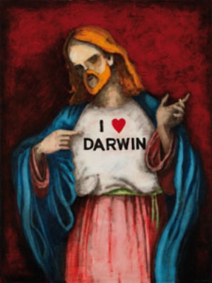 3 Last of the larrikins: Rob Brown & Adam Cullen: ASHLEY CRAWFORD Rob Brown, My Mum and Dad went to Katherine and. .., 2009, acrylic on board, 120x90cm. Courtesy the artist and Cross Cultural Art Exchange Gallery, Darwin 4 Letter to the Editor Artful dodger I’m very glad that Anne Kirker found some rewarding insights in my little book (The awful truth about what art is, Artlink, Adelaide, 2008, reviewed in AMA June #220). May I offer one minor clarification? My target is not The Institutional Theory of Art, considered as a theory about works of art. ‘Works of art’ is the name of a class of which the members are those objects to which the art institution (or ‘artworld’) has from time to time attached the label ‘work of art’, for any reason or for no reason. The Institutional Theory is right about this The trouble is that, despite its name, The Institutional Theory of Art is not a theory about what art is. ‘Art’ is not the name of the class of objects to which the artworld has from time to time attached the label ’work of art’ The artworld speaks with no special authority about what art is. Showing that this is so calls for some careful argument in which the hectic thrill of the chase (as your reviewer astutely notices) can’t be maintained through every paragraph Donald Brook, 2009