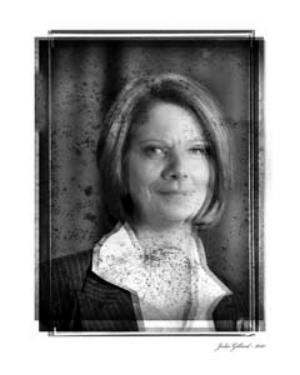 6 Michael Cook — Through My Eyes: A dream of things to come: CHRISTINE DAUBER MICHAEL COOK, THROUGH MY EYES , 2010, inkjet print on Hahnemuhle paper, suite of 27 works. Image courtesy the artist and Andrew Baker Art Dealer, Brisbane
