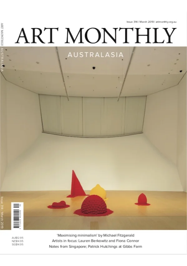 Issue 314 March 2019