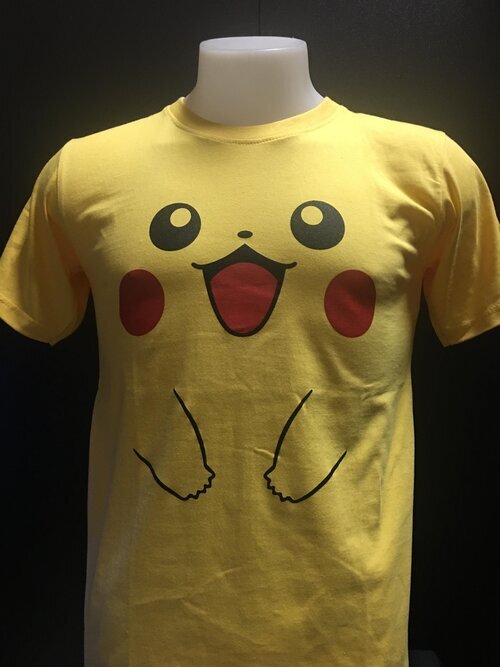 VIDEO GAME T SHIRTS