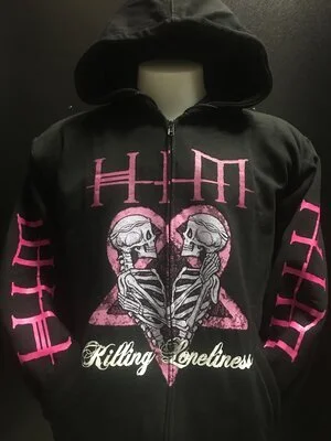 MUSIC BAND HOODIES — Inacoma