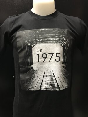 THE 1975 - BRIDGE