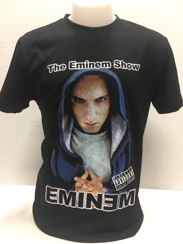 R’N’B &amp; HIP HOP MERCHANDISE