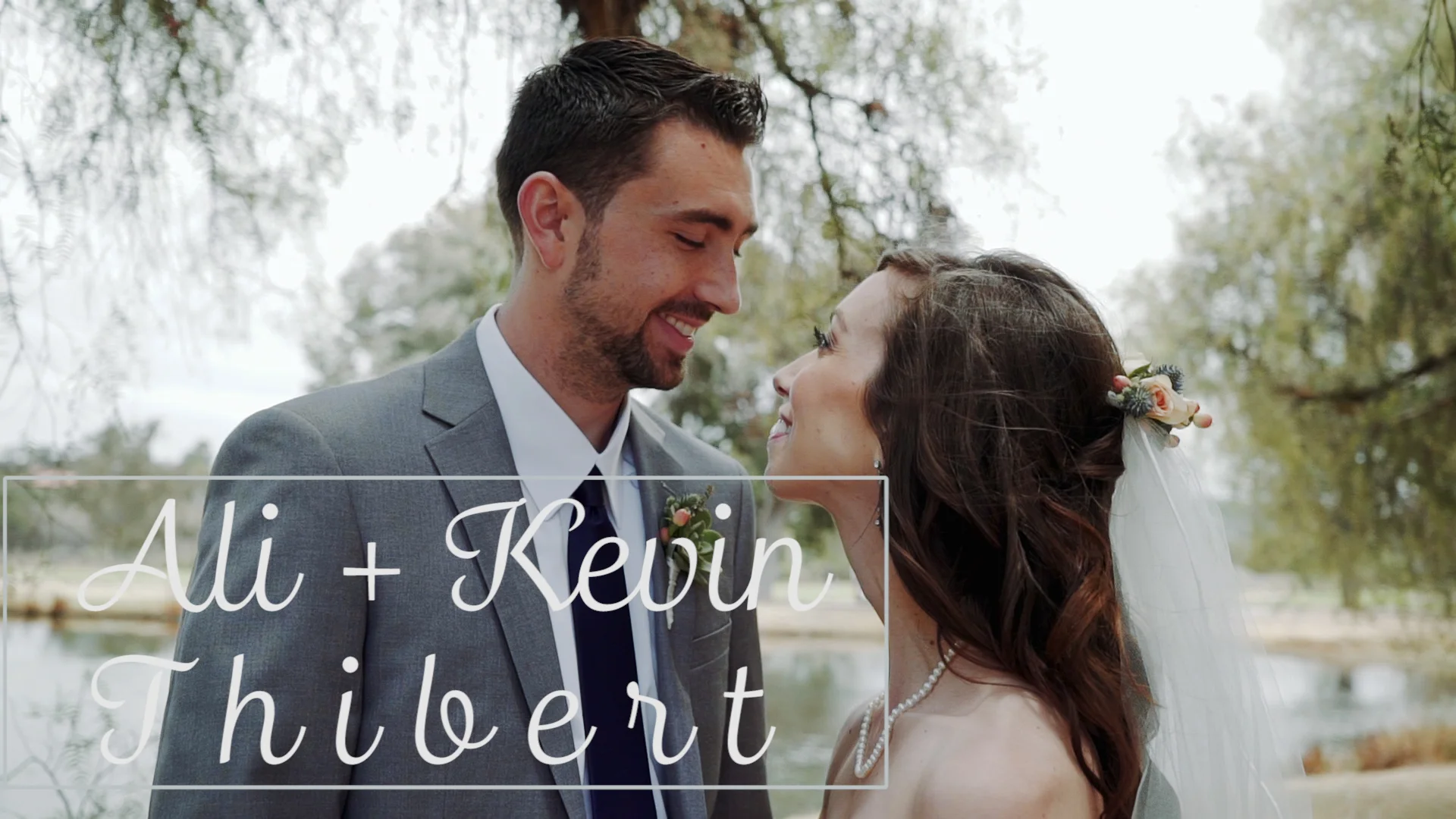 ALI + KEVIN