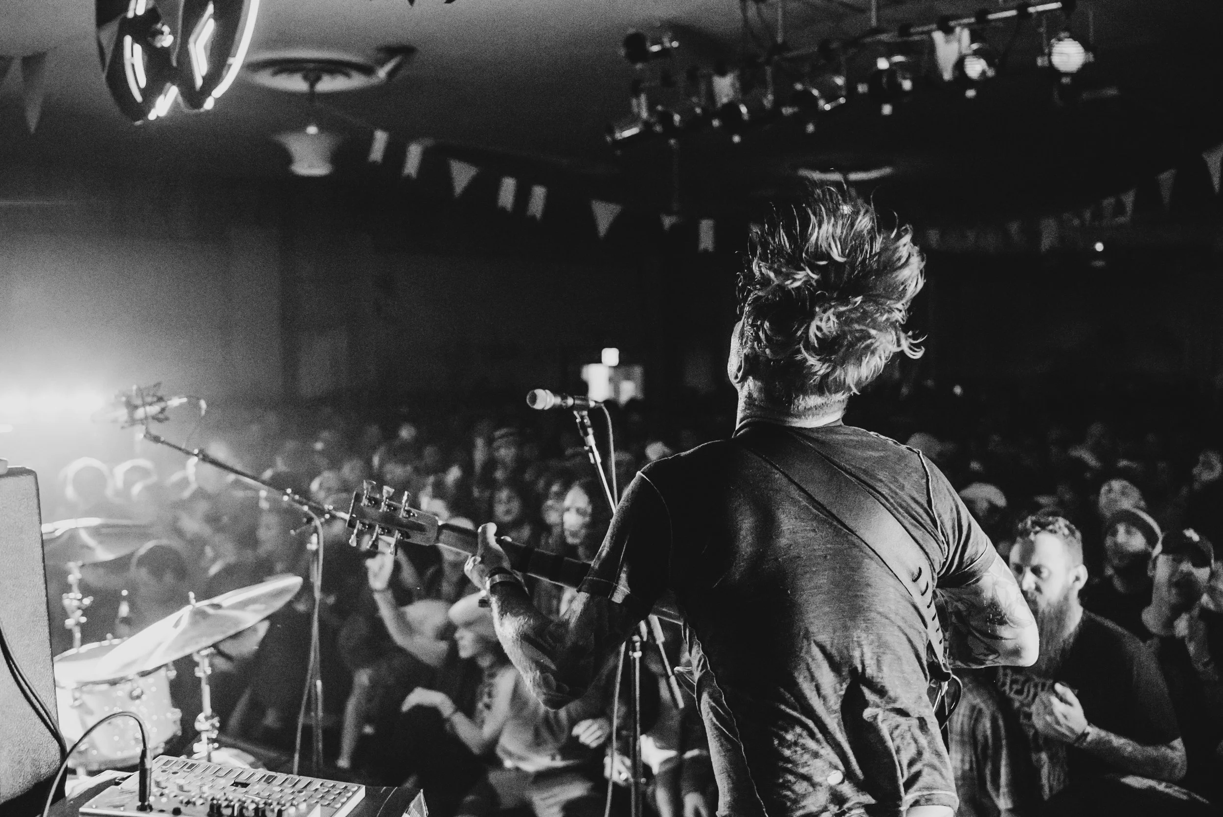 Treefort Music Festival
