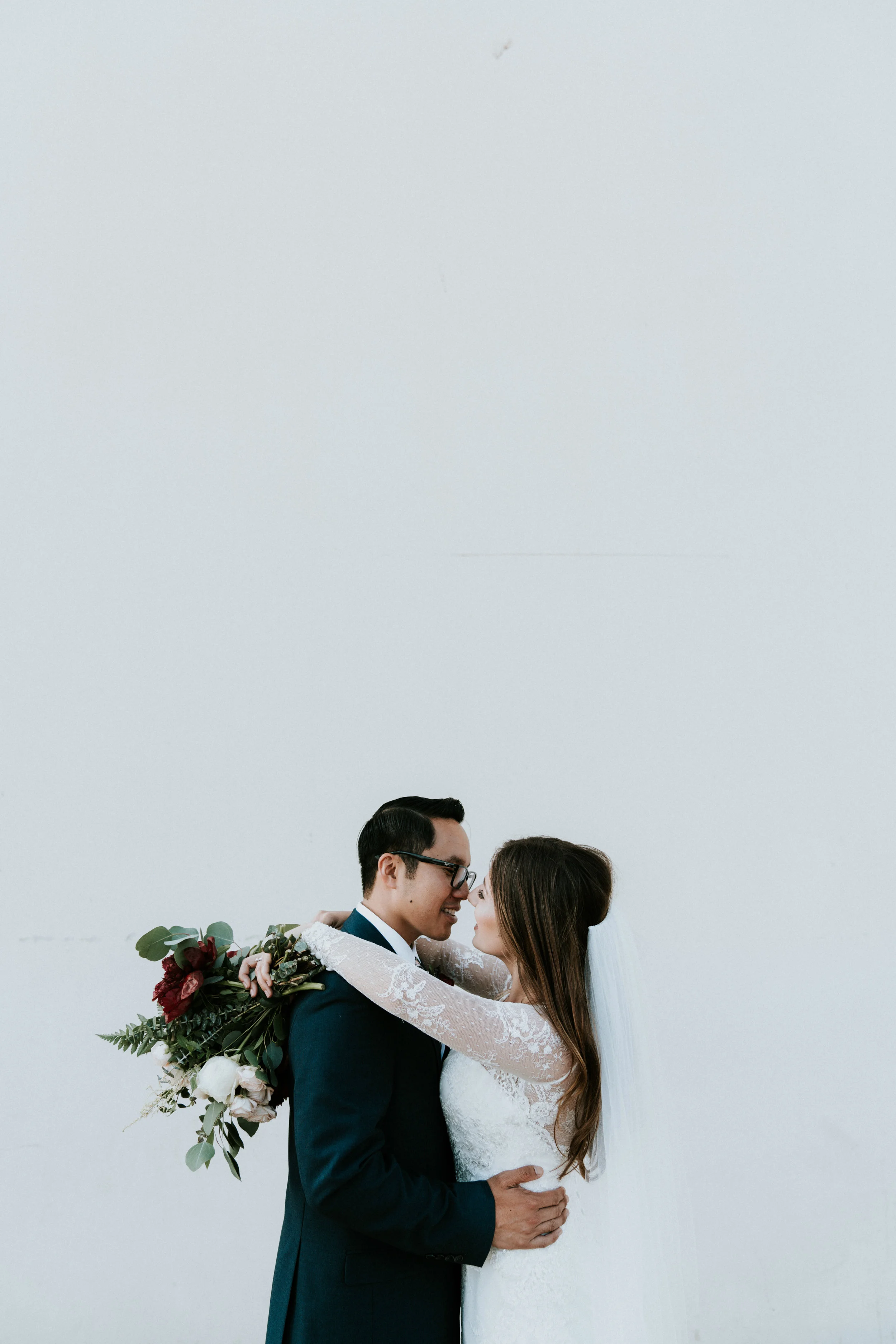 ALLIE + ALEX- COMPASS BIBLE CHURCH HUNTINGTON BEACH