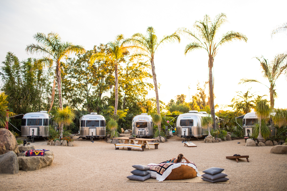 Credit: Caravan Outpost Hotel