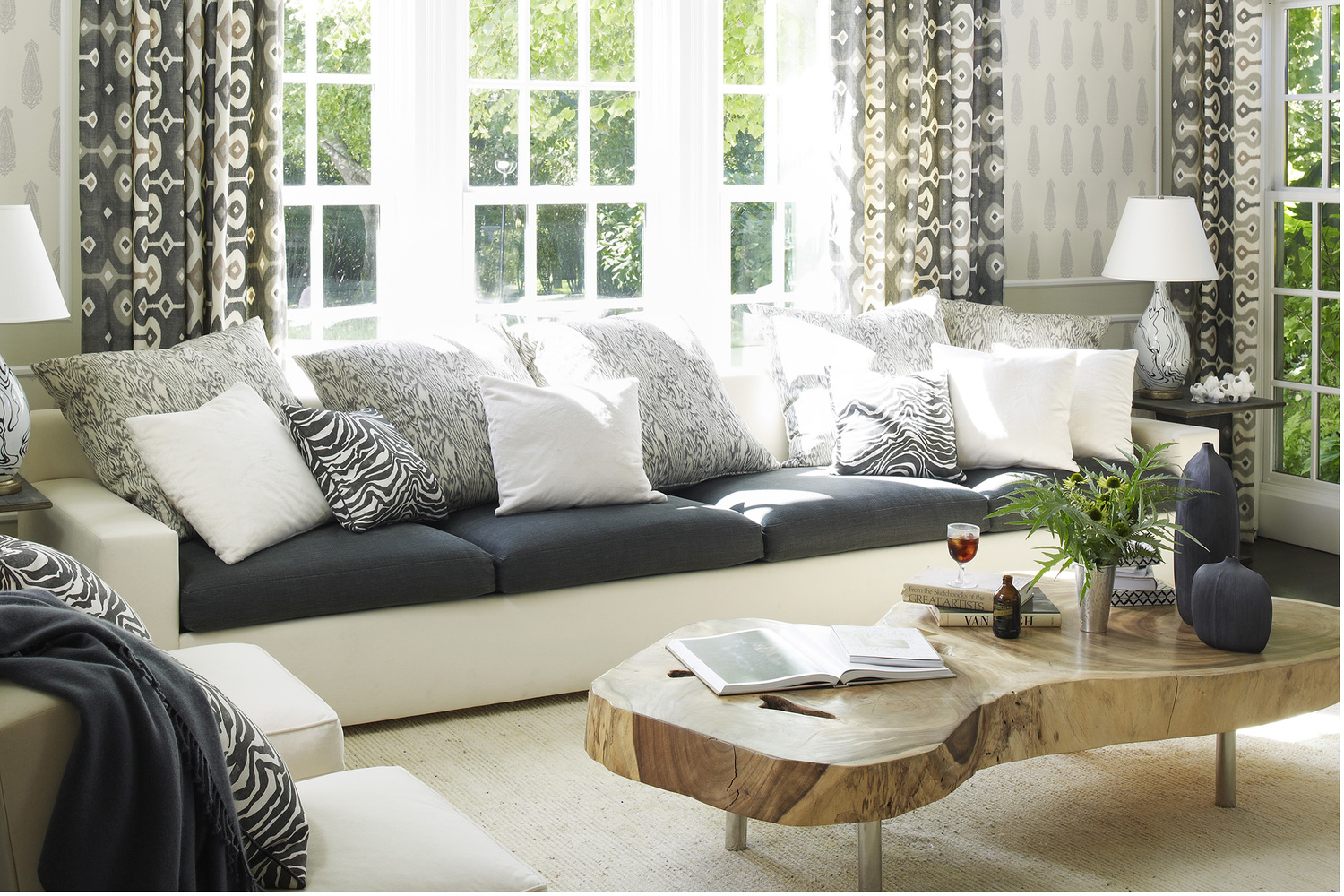 Credit: Young Huh Interior Design