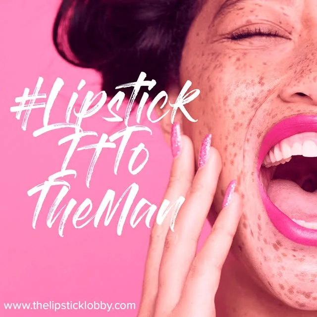 Photo Credit: The Lipstick Lobby